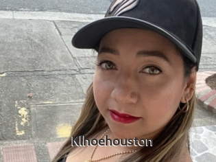 Klhoehouston