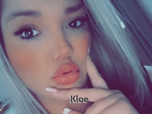 Kloe