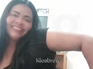 Kloebrow