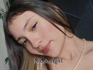 Kloehotgirl