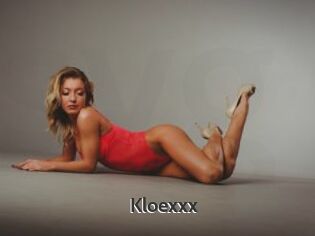 Kloexxx