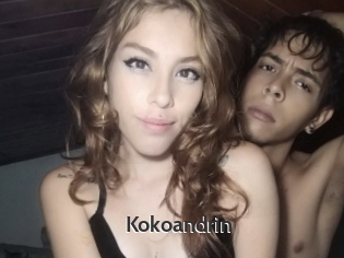Kokoandrin