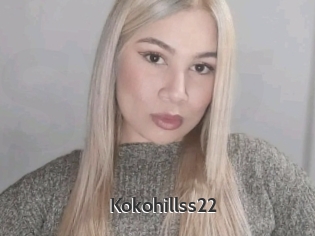 Kokohillss22