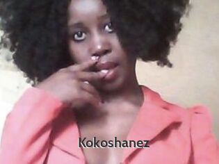 Kokoshanez