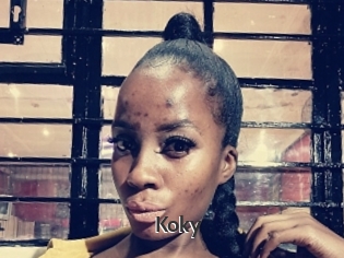 Koky