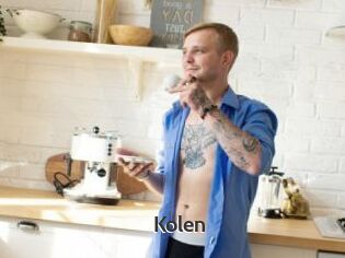 Kolen