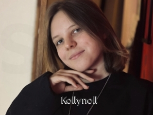 Kollynoll