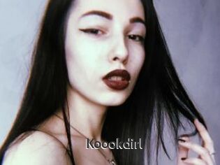 Koookdirl