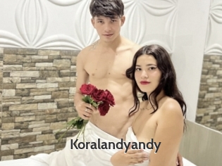 Koralandyandy