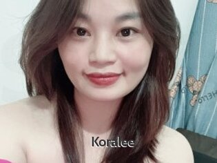 Koralee