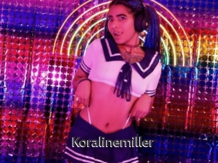 Koralinemiller