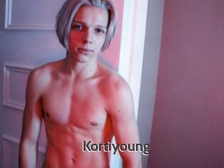Kortiyoung