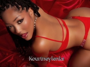 Kourtneylenks