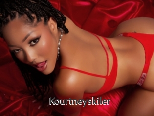 Kourtneyskiler