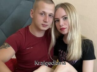 Kraigediana