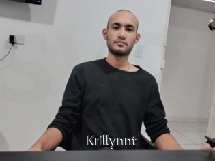 Krillynnt
