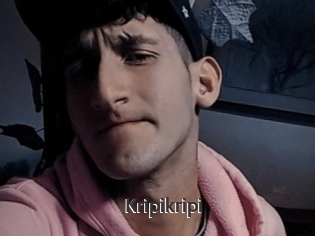 Kripikripi