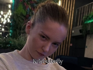 Krisbuterfly