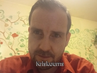 Kriskuums