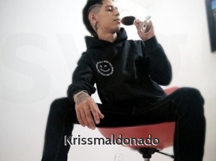 Krissmaldonado