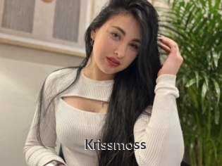 Krissmoss
