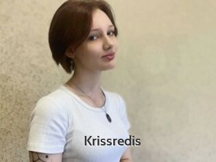 Krissredis