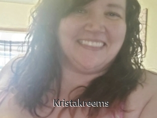 Kristakreems