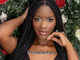 Kristalantury