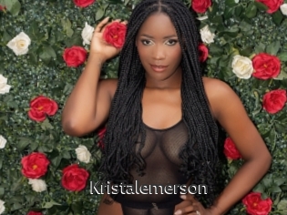 Kristalemerson