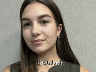 Kristalstaf