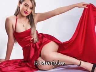 Kristenjules
