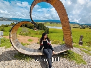 Kristenjuli
