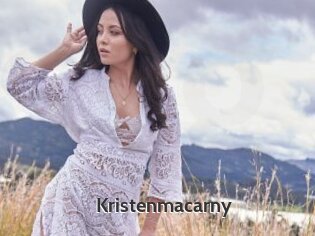 Kristenmacarny