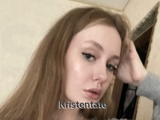 Kristentate