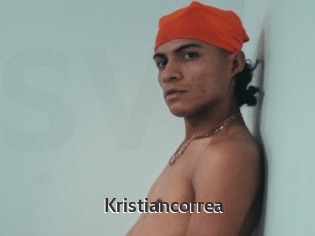 Kristiancorrea