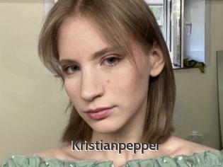 Kristianpepper