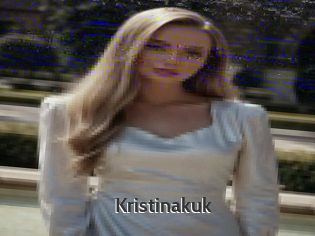 Kristinakuk