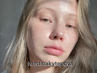 Kristinakytepova