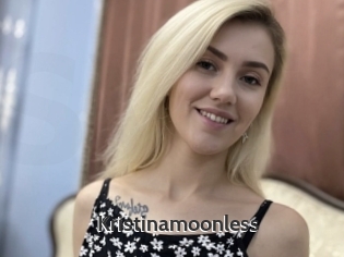 Kristinamoonless