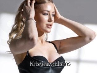 Kristinawillams