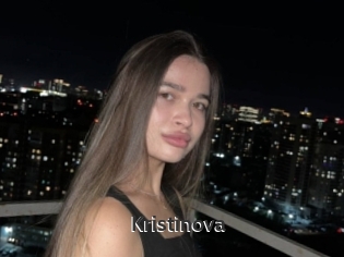 Kristinova
