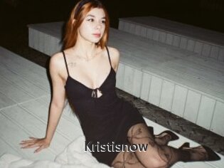 Kristisnow