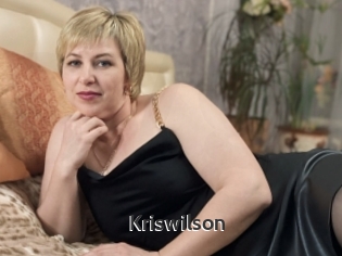 Kriswilson