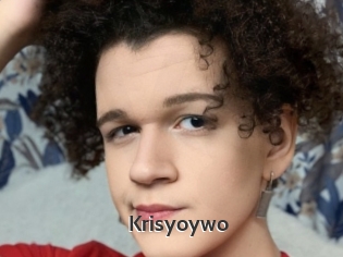 Krisyoywo
