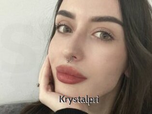 Krystalpri