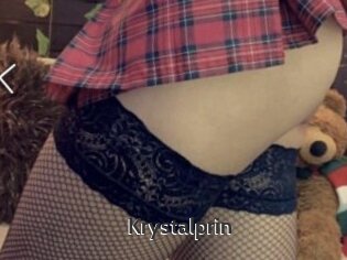 Krystalprin