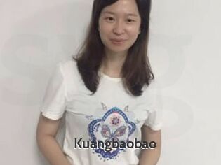 Kuangbaobao