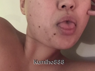 Kumiho888