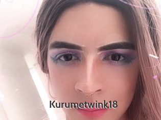 Kurumetwink18