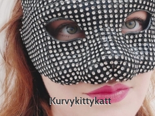 Kurvykittykatt